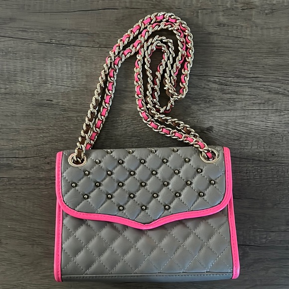 Rebecca Minkoff shoulder/crossbody bag - Picture 1 of 4